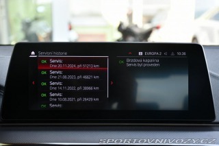 BMW M5 COMP.HUD H/K CARBON CERAM 2020