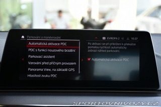 BMW M5 COMP.HUD H/K CARBON CERAM 2020