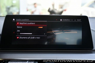 BMW M5 COMP.HUD H/K CARBON CERAM 2020