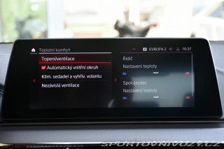 BMW M5 COMP.HUD H/K CARBON CERAM 2020