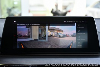 BMW M5 COMP.HUD H/K CARBON CERAM 2020