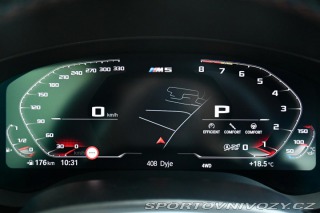 BMW M5 COMP.HUD H/K CARBON CERAM 2020