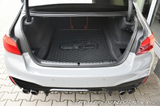 BMW M5 COMP.HUD H/K CARBON CERAM 2020