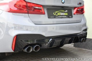 BMW M5 COMP.HUD H/K CARBON CERAM 2020