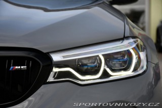 BMW M5 COMP.HUD H/K CARBON CERAM 2020