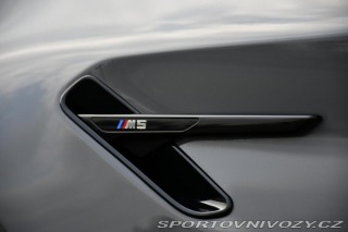 BMW M5 COMP.HUD H/K CARBON CERAM 2020