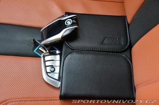BMW M5 COMP.HUD H/K CARBON CERAM 2020