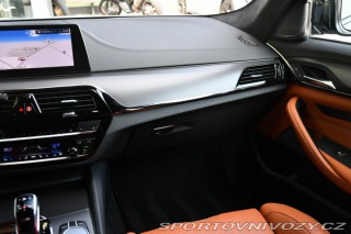 BMW M5 COMP.HUD H/K CARBON CERAM 2020