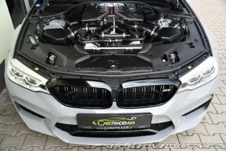 BMW M5 COMP.HUD H/K CARBON CERAM 2020
