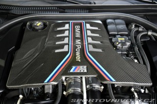 BMW M5 COMP.HUD H/K CARBON CERAM 2020