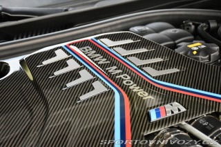 BMW M5 COMP.HUD H/K CARBON CERAM 2020