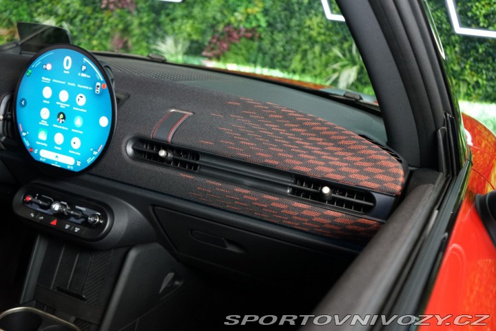 Mini Cooper S S*JCW*HUD*CAMERA*CARPLA 2025