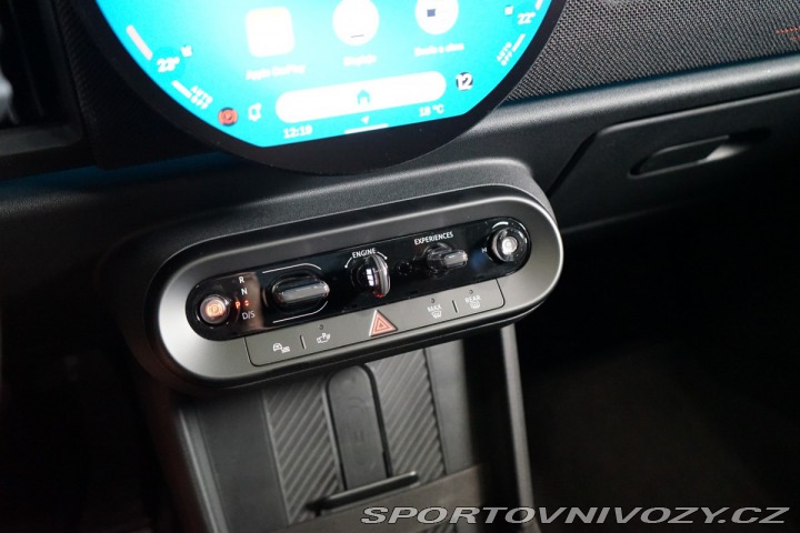 Mini Cooper S S*JCW*HUD*CAMERA*CARPLA 2025