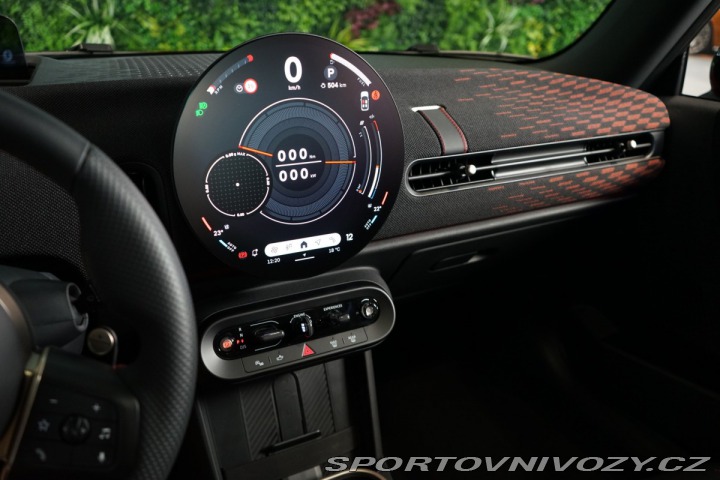 Mini Cooper S S*JCW*HUD*CAMERA*CARPLA 2025