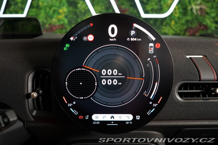 Mini Cooper S S*JCW*HUD*CAMERA*CARPLA 2025