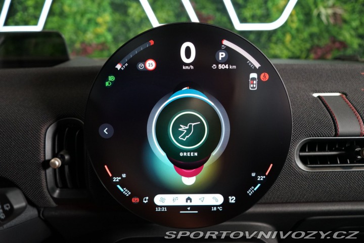 Mini Cooper S S*JCW*HUD*CAMERA*CARPLA 2025