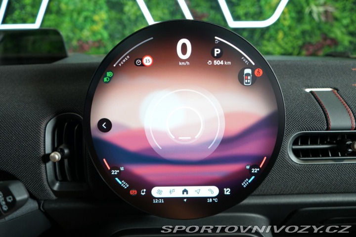 Mini Cooper S S*JCW*HUD*CAMERA*CARPLA 2025