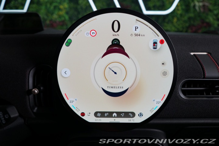 Mini Cooper S S*JCW*HUD*CAMERA*CARPLA 2025