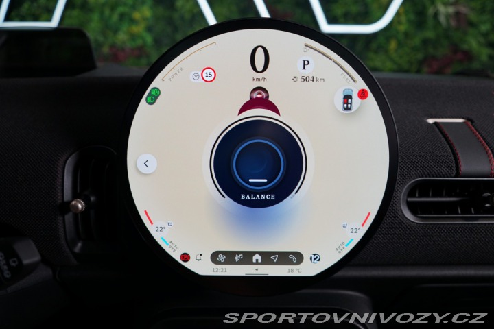 Mini Cooper S S*JCW*HUD*CAMERA*CARPLA 2025