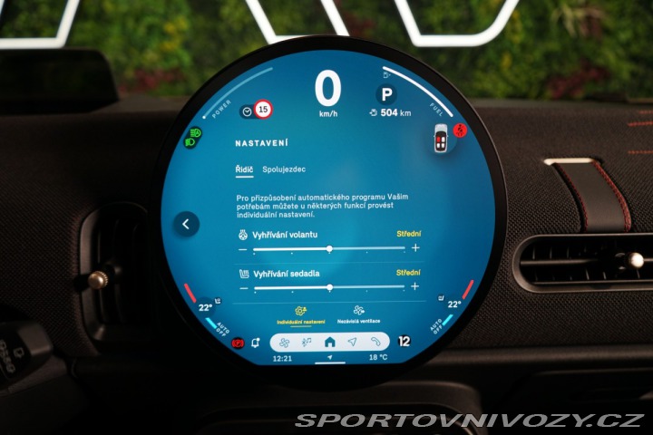 Mini Cooper S S*JCW*HUD*CAMERA*CARPLA 2025