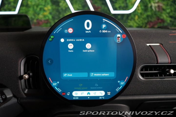 Mini Cooper S S*JCW*HUD*CAMERA*CARPLA 2025
