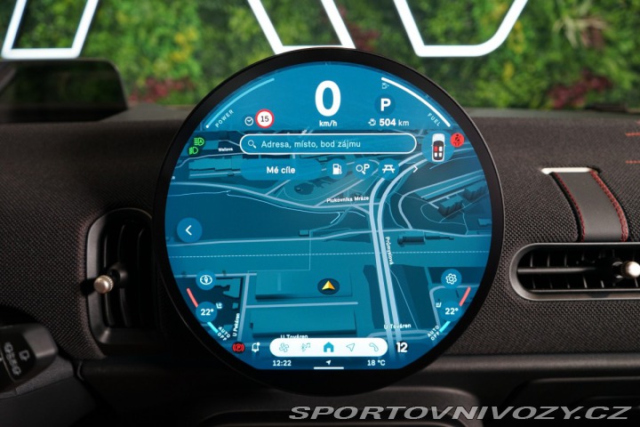 Mini Cooper S S*JCW*HUD*CAMERA*CARPLA 2025