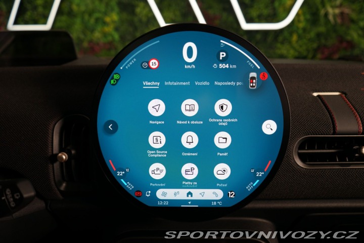 Mini Cooper S S*JCW*HUD*CAMERA*CARPLA 2025