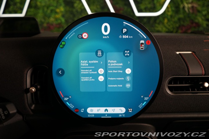 Mini Cooper S S*JCW*HUD*CAMERA*CARPLA 2025