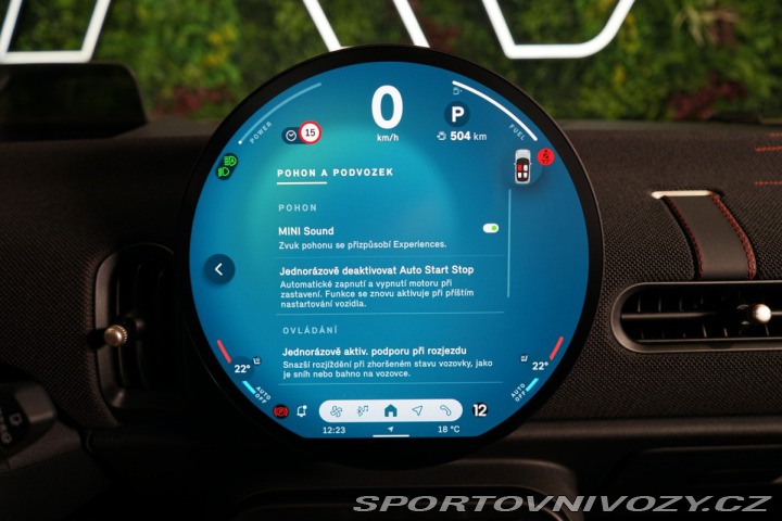 Mini Cooper S S*JCW*HUD*CAMERA*CARPLA 2025