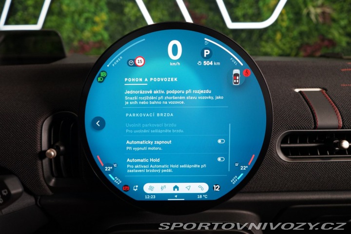 Mini Cooper S S*JCW*HUD*CAMERA*CARPLA 2025
