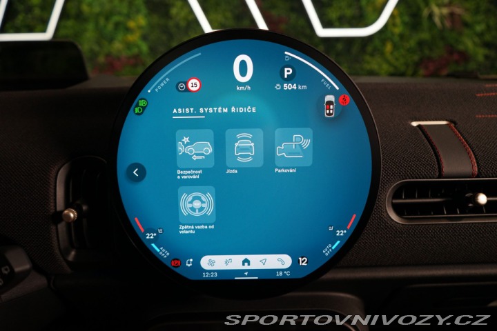 Mini Cooper S S*JCW*HUD*CAMERA*CARPLA 2025