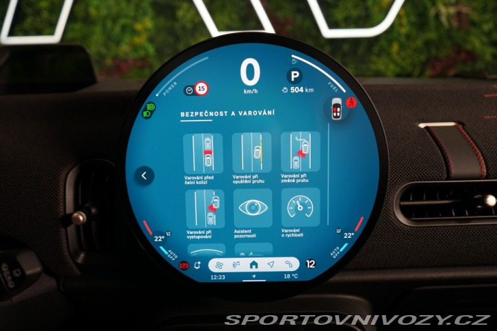 Mini Cooper S S*JCW*HUD*CAMERA*CARPLA 2025