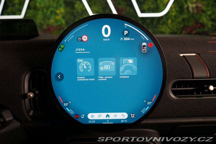 Mini Cooper S S*JCW*HUD*CAMERA*CARPLA 2025