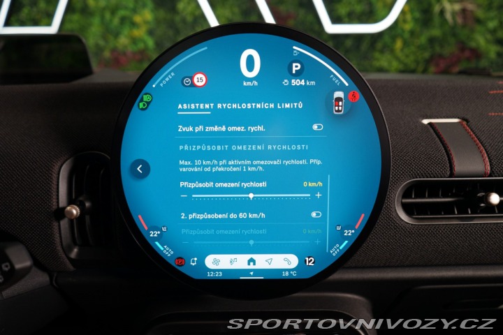 Mini Cooper S S*JCW*HUD*CAMERA*CARPLA 2025