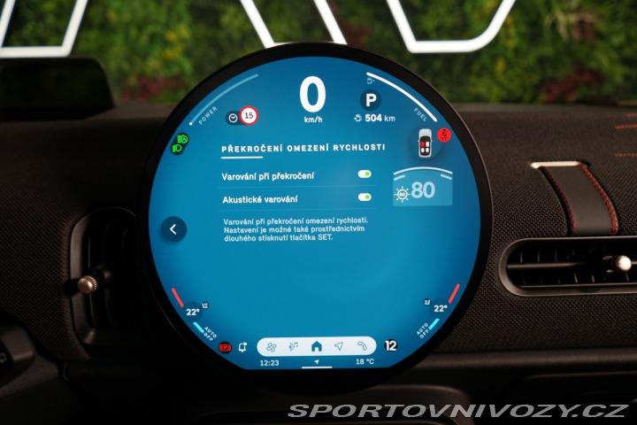 Mini Cooper S S*JCW*HUD*CAMERA*CARPLA 2025