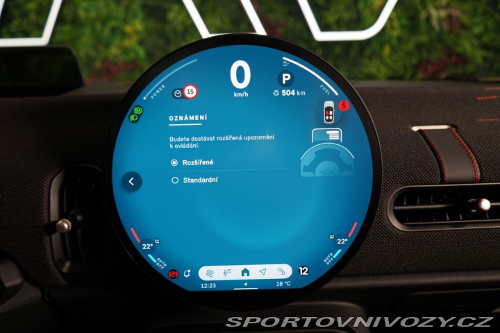 Mini Cooper S S*JCW*HUD*CAMERA*CARPLA 2025