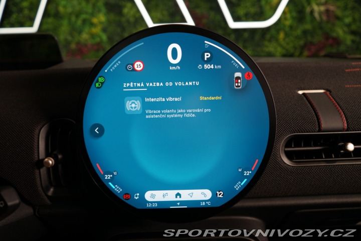 Mini Cooper S S*JCW*HUD*CAMERA*CARPLA 2025