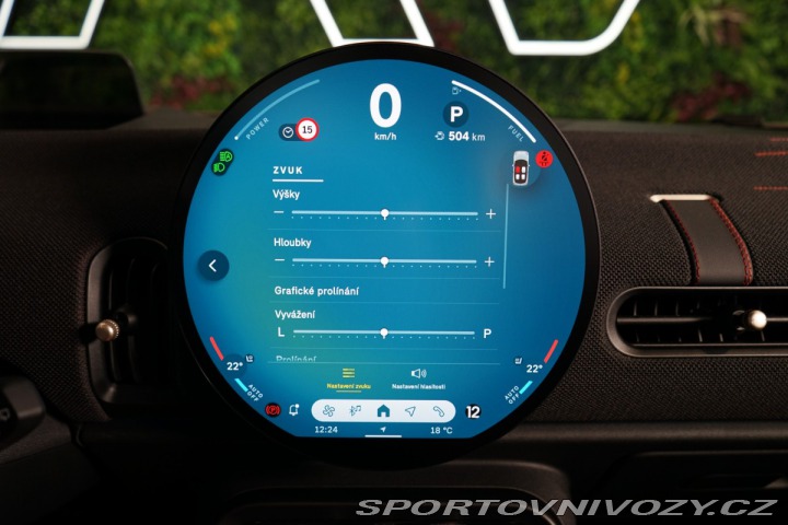 Mini Cooper S S*JCW*HUD*CAMERA*CARPLA 2025