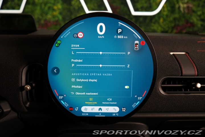 Mini Cooper S S*JCW*HUD*CAMERA*CARPLA 2025