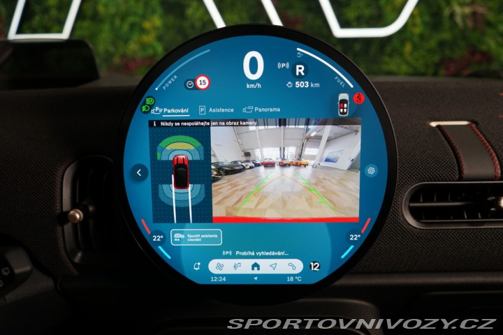 Mini Cooper S S*JCW*HUD*CAMERA*CARPLA 2025