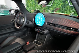 Mini Cooper S S*JCW*HUD*CAMERA*CARPLA 2025