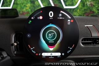 Mini Cooper S S*JCW*HUD*CAMERA*CARPLA 2025