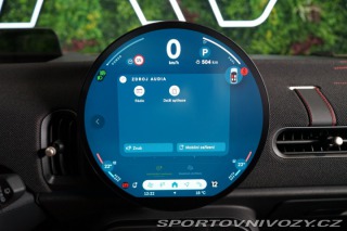 Mini Cooper S S*JCW*HUD*CAMERA*CARPLA 2025
