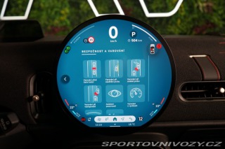Mini Cooper S S*JCW*HUD*CAMERA*CARPLA 2025