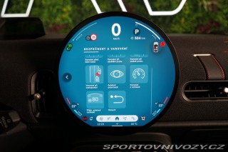 Mini Cooper S S*JCW*HUD*CAMERA*CARPLA 2025