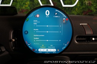 Mini Cooper S S*JCW*HUD*CAMERA*CARPLA 2025