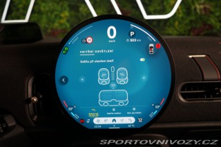 Mini Cooper S S*JCW*HUD*CAMERA*CARPLA 2025