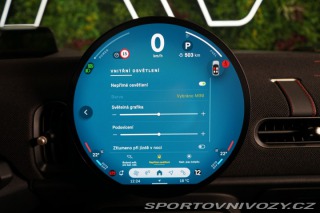 Mini Cooper S S*JCW*HUD*CAMERA*CARPLA 2025