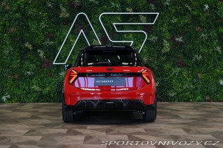 Mini Cooper S S*JCW*HUD*CAMERA*CARPLA 2025