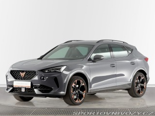 Cupra Formentor 2.0 TSI 228kW 4Drive DSG